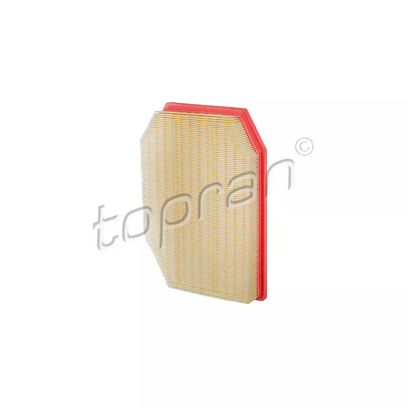 Filtre à air TOPRAN 501 919