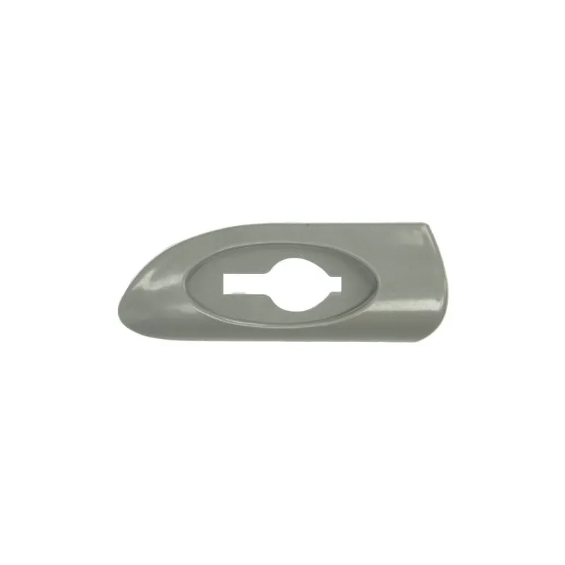 Baguette et bande protectrice, aile avant droit BLIC 5703-04-5077476P