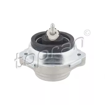 Support moteur TOPRAN 501 963