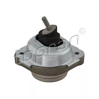 Support moteur TOPRAN 501 964