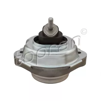 Support moteur TOPRAN 501 965