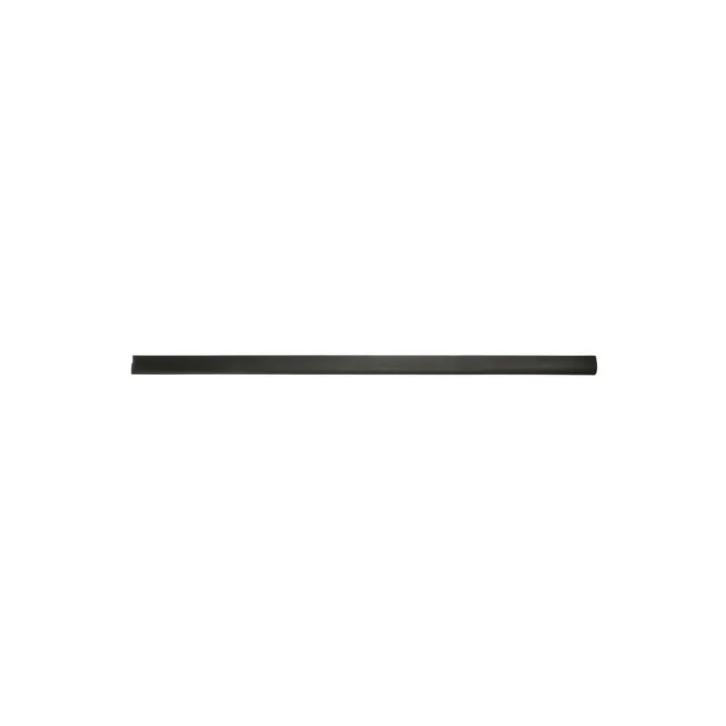 Baguette et bande protectrice, aile avant droit BLIC 5703-04-5077572P
