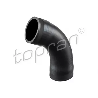 Gaine de suralimentation TOPRAN 501 984