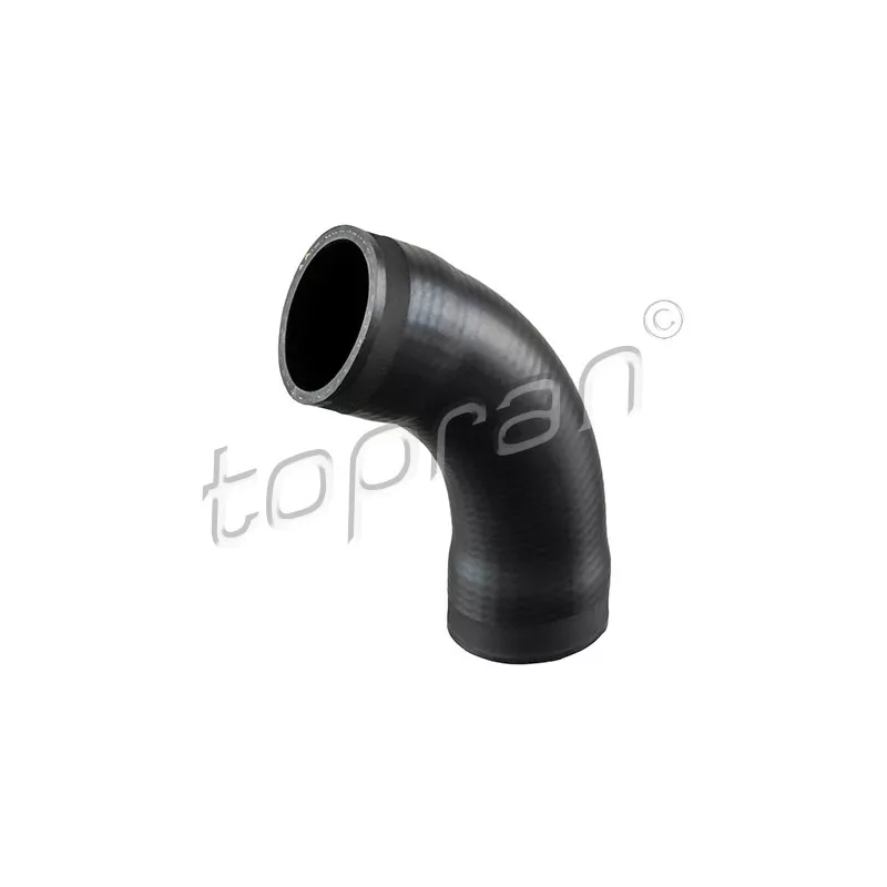Gaine de suralimentation TOPRAN 501 984