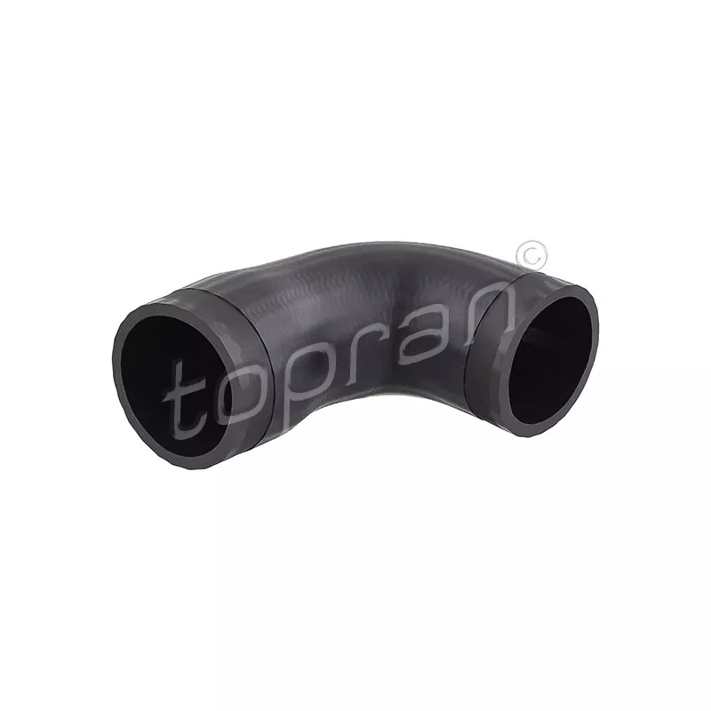 Gaine de suralimentation TOPRAN 501 986
