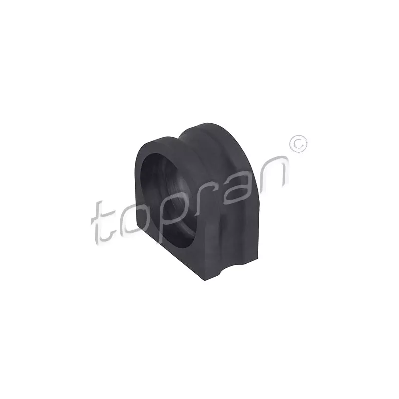Suspension, stabilisateur TOPRAN 501 997