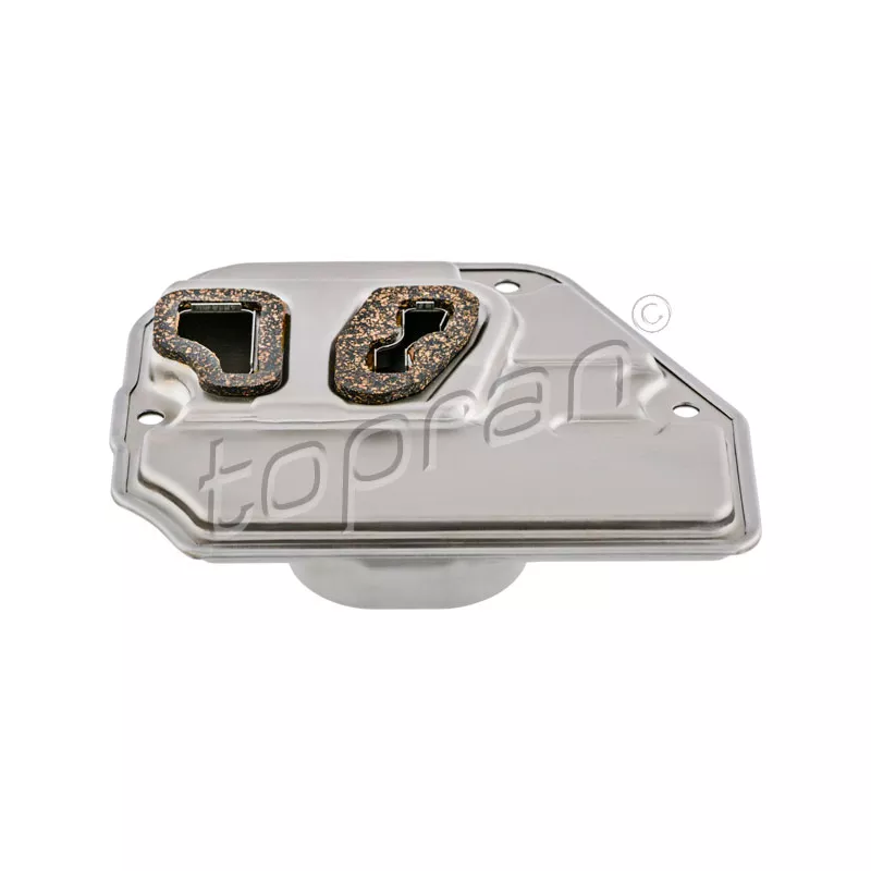 Filtre hydraulique, boîte automatique TOPRAN 502 002