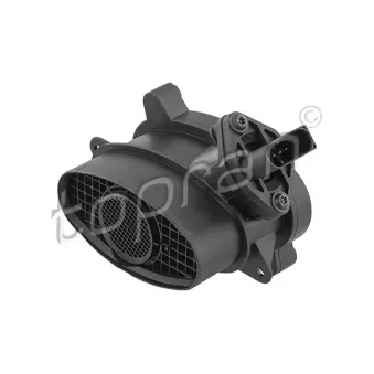 Débitmètre de masse d'air TOPRAN 502 003