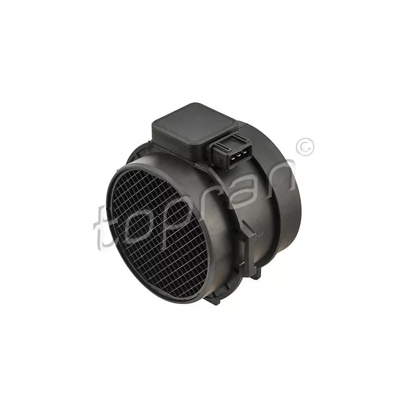Débitmètre de masse d'air TOPRAN 502 004