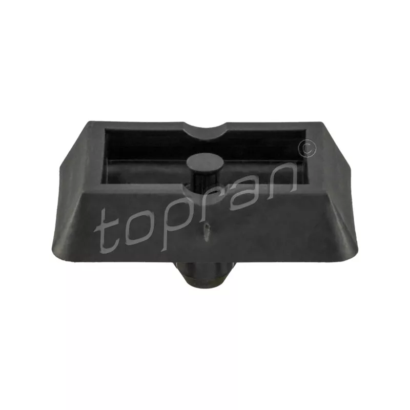 Fixation, cric TOPRAN 502 013