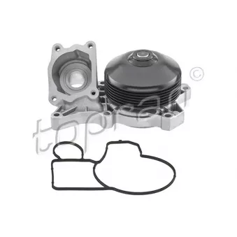 Pompe à eau TOPRAN 502 035