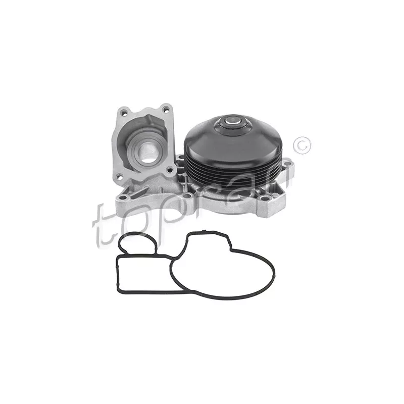 Pompe à eau TOPRAN 502 035