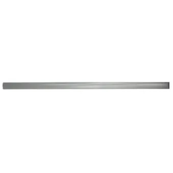 Baguette et bande protectrice, aile avant droit BLIC 5703-04-5077576P