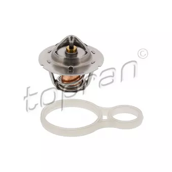 Thermostat, liqiuide de refroidissement TOPRAN 502 045