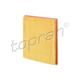Filtre à air TOPRAN 502 046