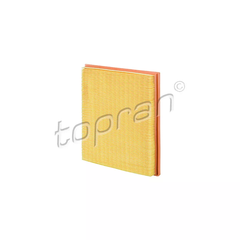 Filtre à air TOPRAN 502 046