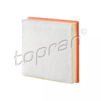 Filtre à air TOPRAN 502 047