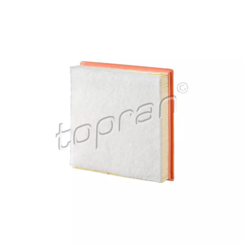 Filtre à air TOPRAN 502 047