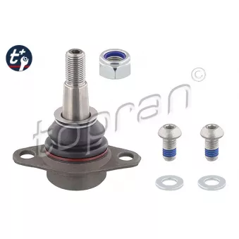 Rotule de suspension TOPRAN 502 048