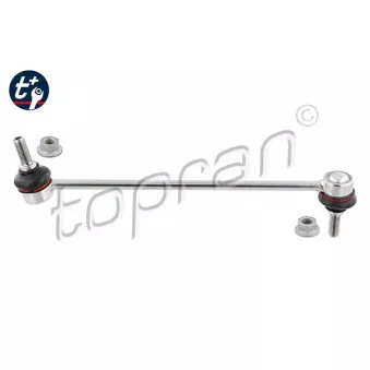 Entretoise/tige, stabilisateur TOPRAN