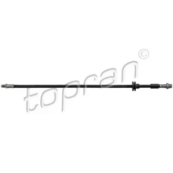 Flexible de frein TOPRAN 502 060