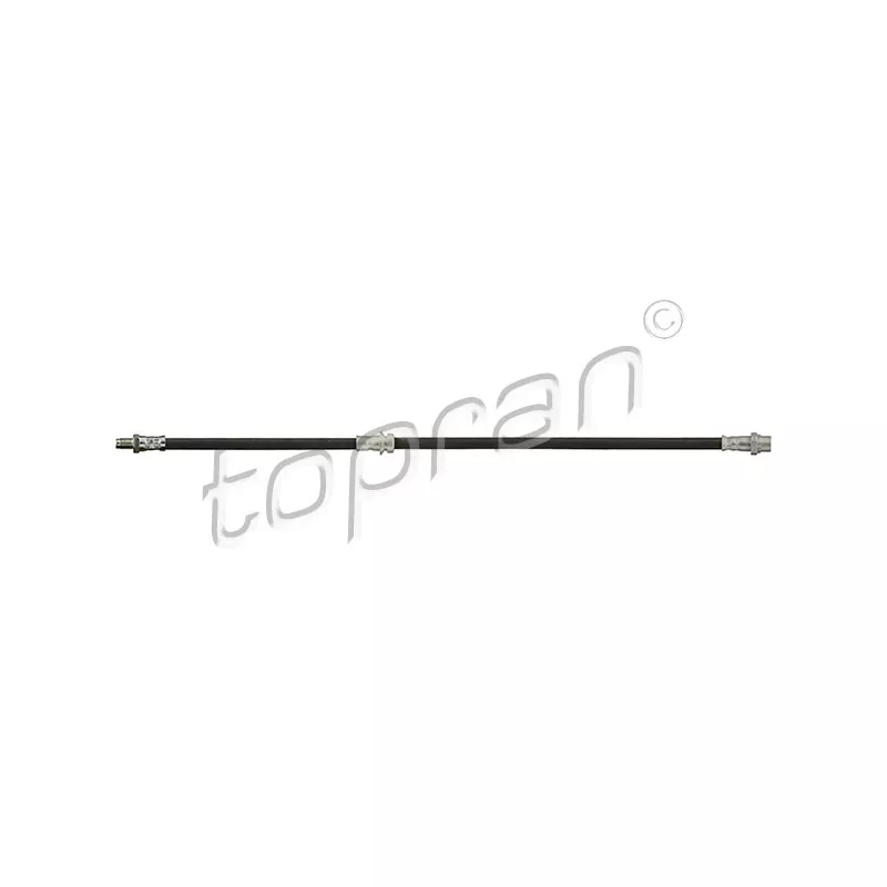 Flexible de frein TOPRAN 502 061