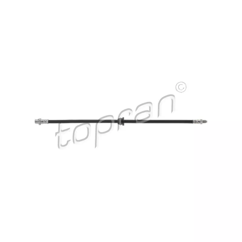 Flexible de frein TOPRAN 502 062