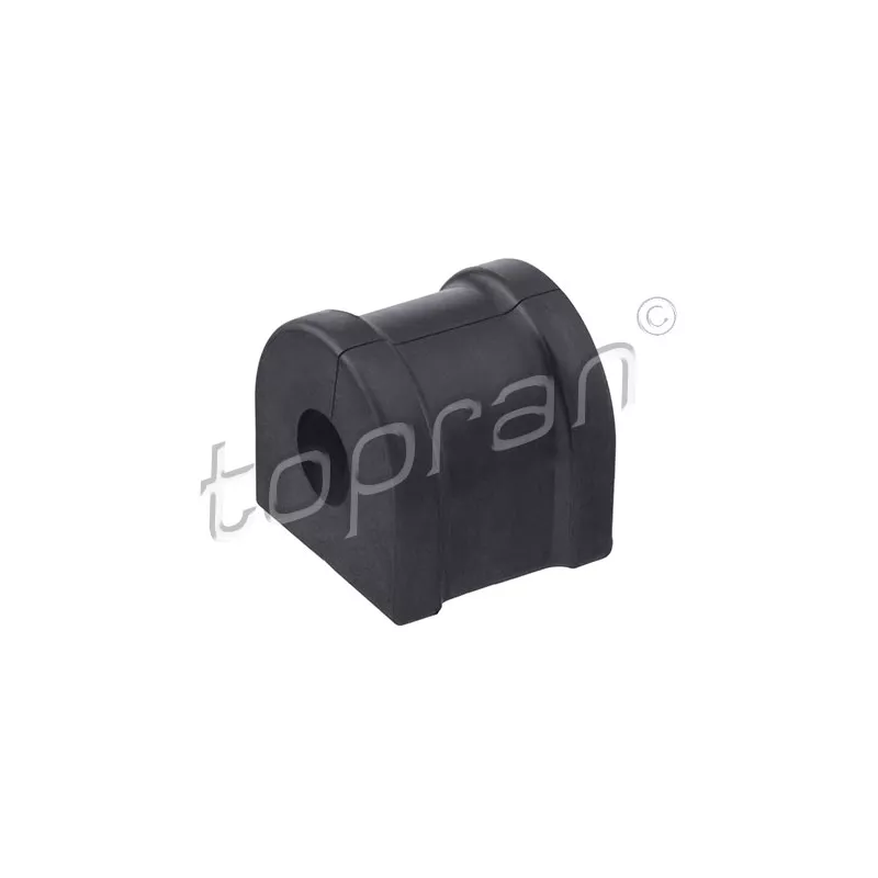 Suspension, stabilisateur TOPRAN 502 067