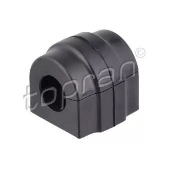 Suspension, stabilisateur TOPRAN 502 069