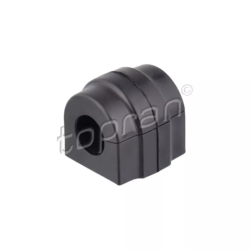 Suspension, stabilisateur TOPRAN 502 069