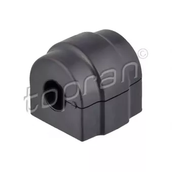 Suspension, stabilisateur TOPRAN 502 070