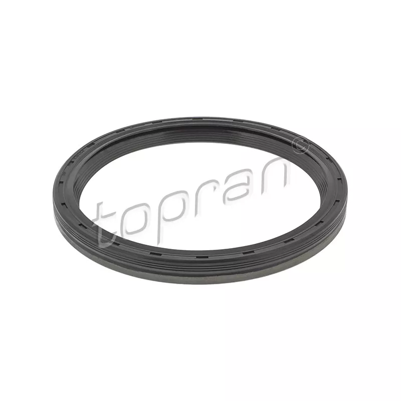 Bague d'étanchéité, vilebrequin TOPRAN 502 072