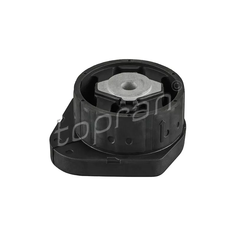 Suspension, boîte automatique TOPRAN 502 098