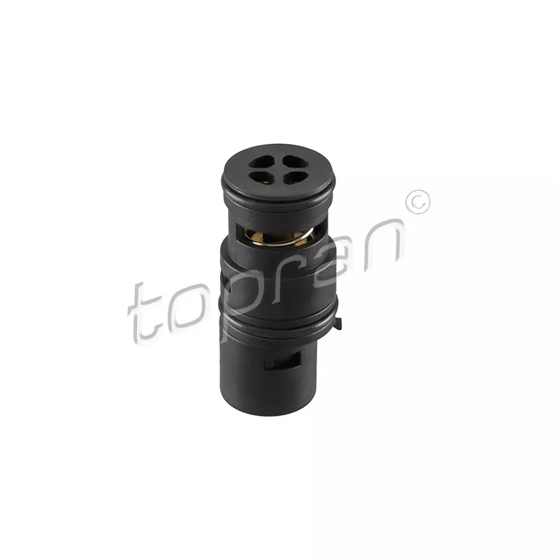 Thermostat d'eau TOPRAN 502 102