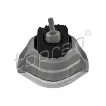 Support moteur TOPRAN 502 107