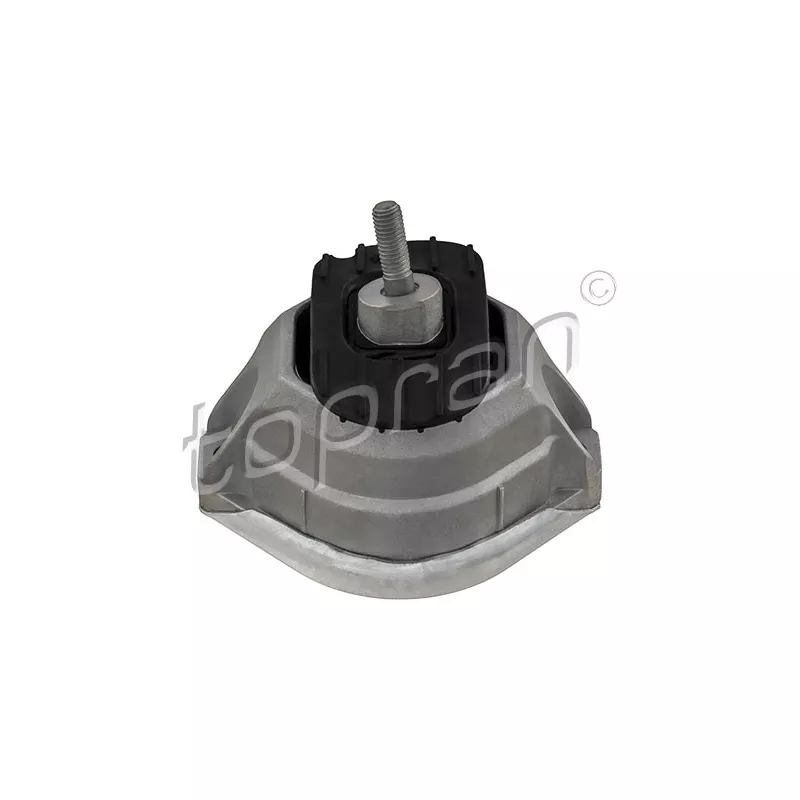 Support moteur TOPRAN 502 107