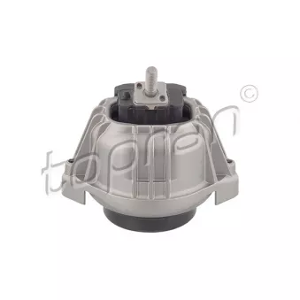 Support moteur TOPRAN 502 108