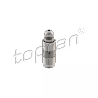 Poussoir de soupape TOPRAN 502 112