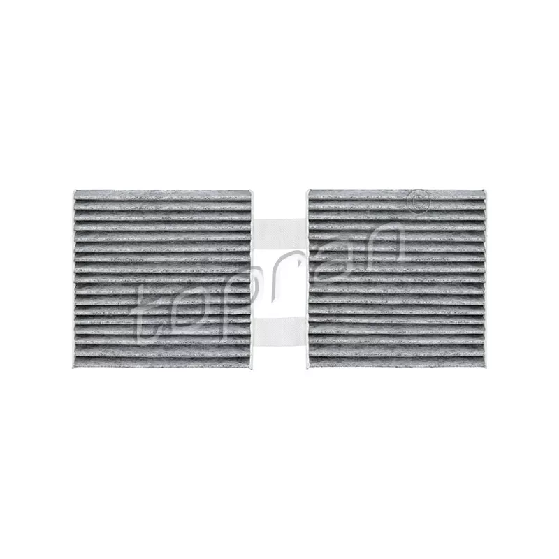 Filtre, air de l'habitacle TOPRAN 502 113