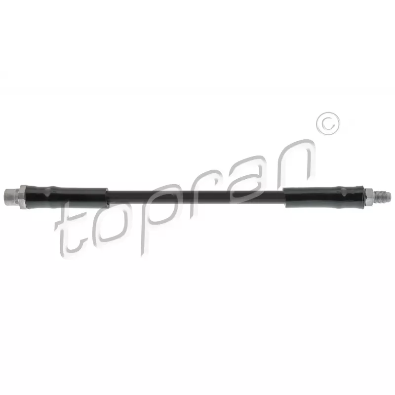 Flexible de frein TOPRAN 502 116