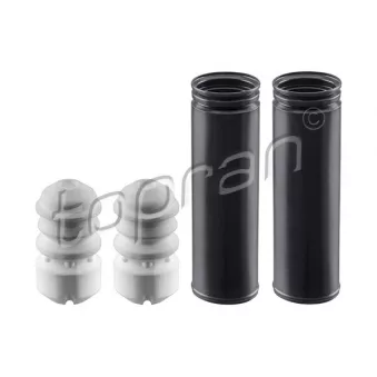 Kit de protection contre la poussière, amortisseur TOPRAN 502 119