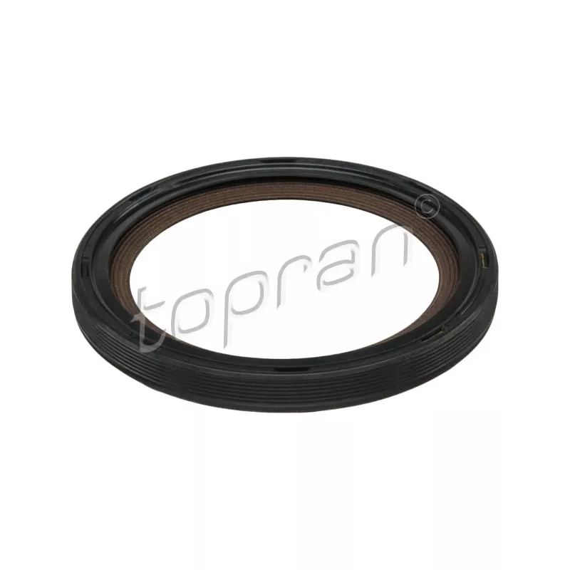 Bague d'étanchéité, vilebrequin TOPRAN 502 123