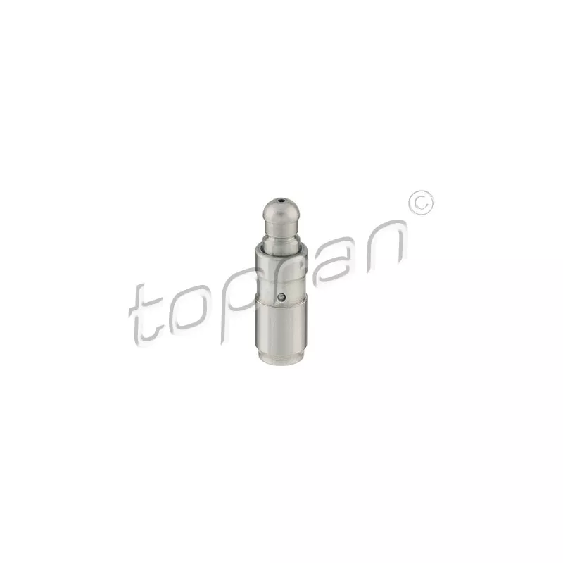 Poussoir de soupape TOPRAN 502 124