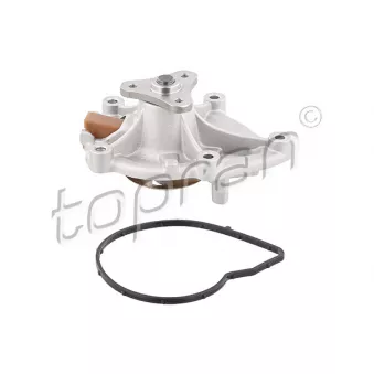 Pompe à eau TOPRAN 502 127