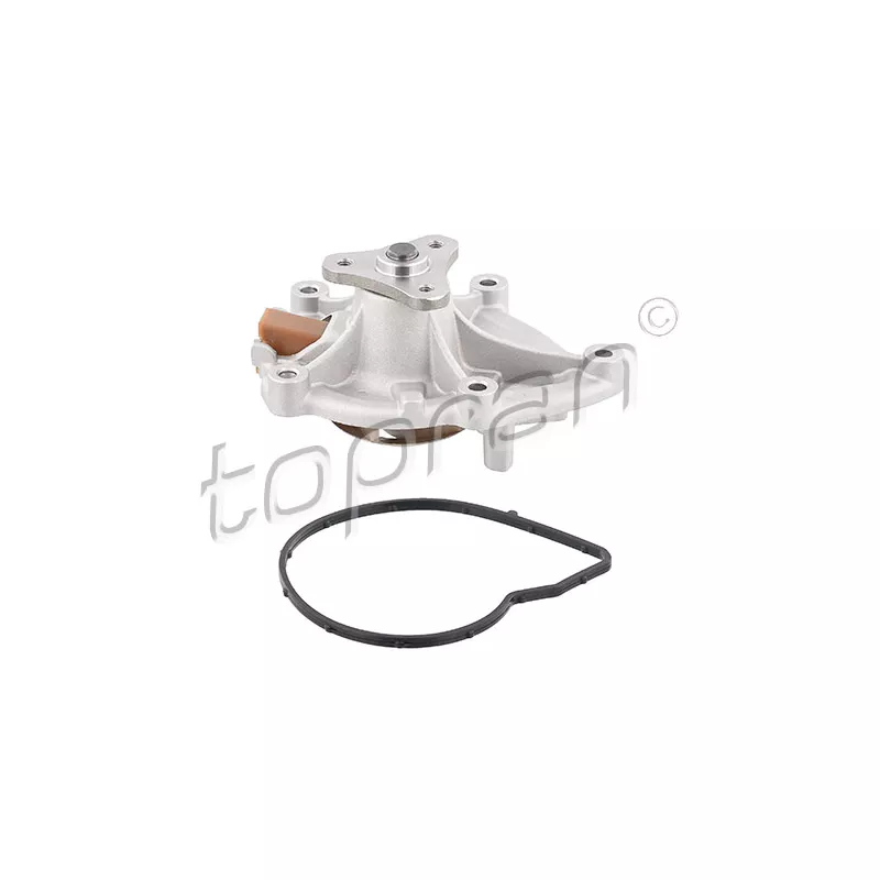 Pompe à eau TOPRAN 502 127