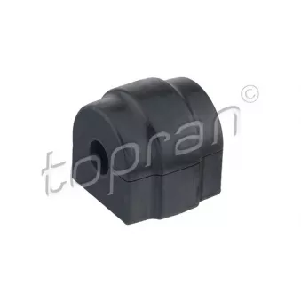 Suspension, stabilisateur TOPRAN 502 141