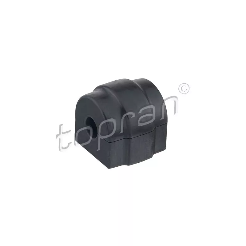 Suspension, stabilisateur TOPRAN 502 141