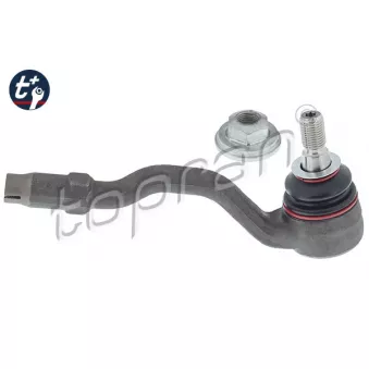 Rotule de barre de connexion TOPRAN 502 161