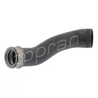 Gaine de suralimentation TOPRAN 502 163