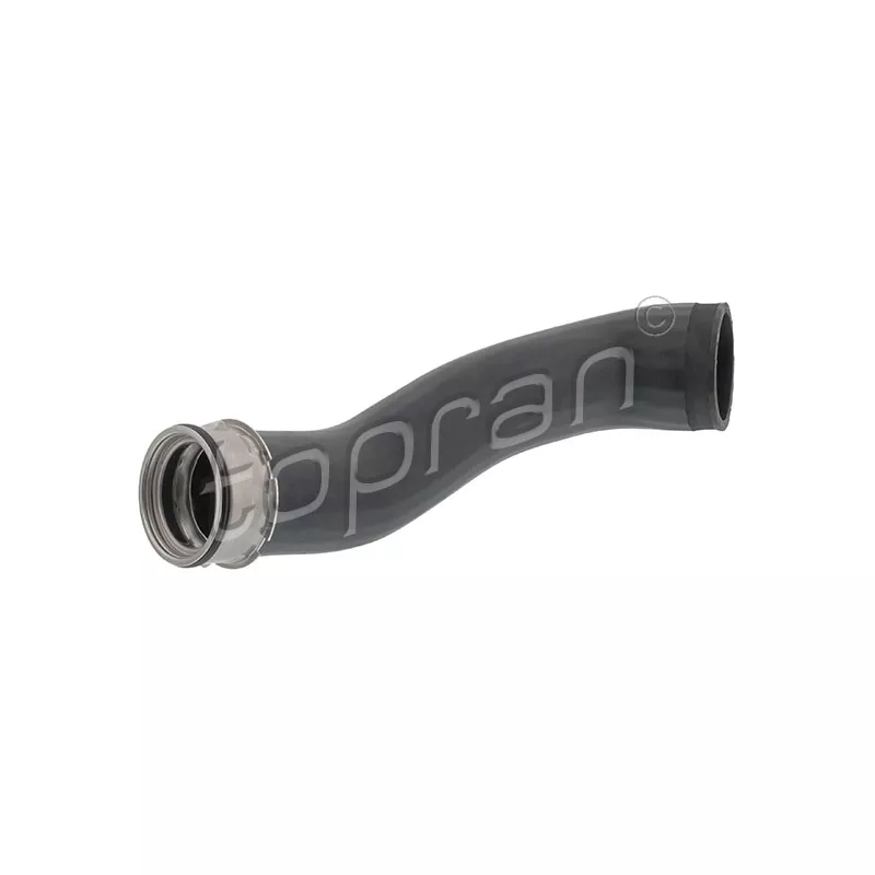 Gaine de suralimentation TOPRAN 502 163